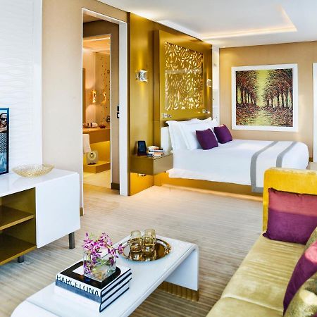 The Domain Bahrain Hotel And Spa - Adults Friendly 16 Years Plus Manama Dış mekan fotoğraf