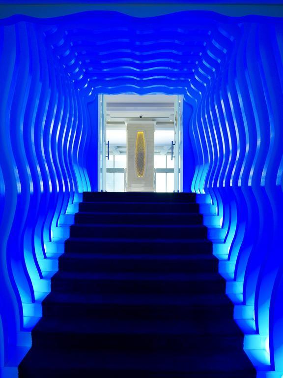 The Domain Bahrain Hotel And Spa - Adults Friendly 16 Years Plus Manama Dış mekan fotoğraf Entrance to the museum