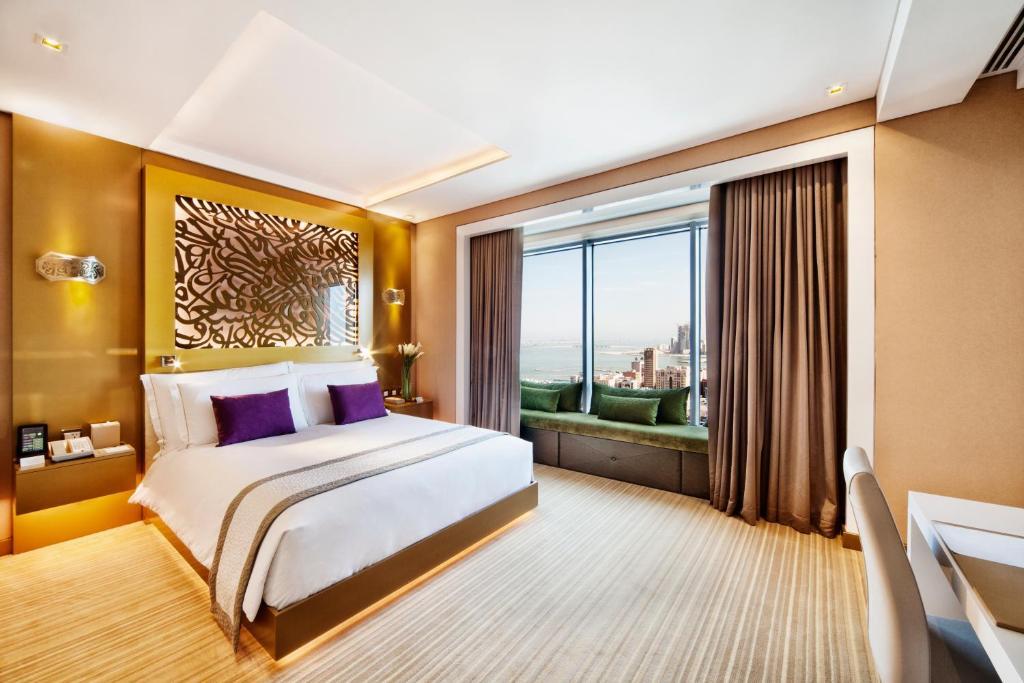 The Domain Bahrain Hotel And Spa - Adults Friendly 16 Years Plus Manama Dış mekan fotoğraf