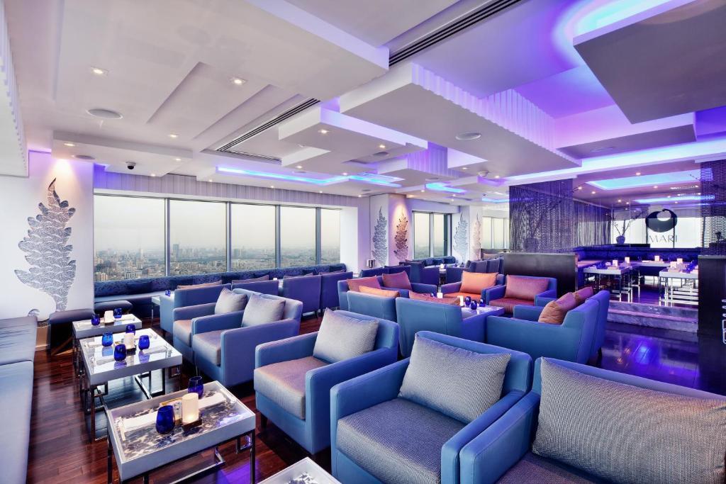 The Domain Bahrain Hotel And Spa - Adults Friendly 16 Years Plus Manama Dış mekan fotoğraf The lounge at the airport